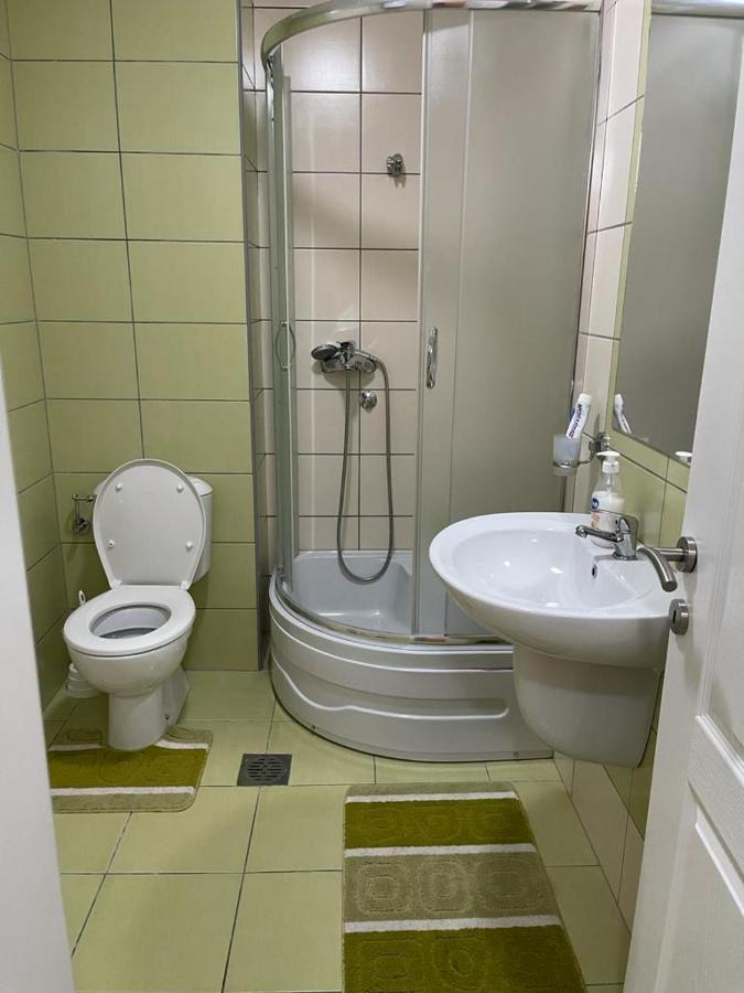 Apartman Lukic Banja Koviljaca Exterior photo