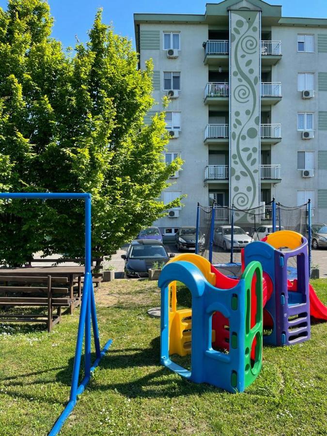 Apartman Lukic Banja Koviljaca Exterior photo