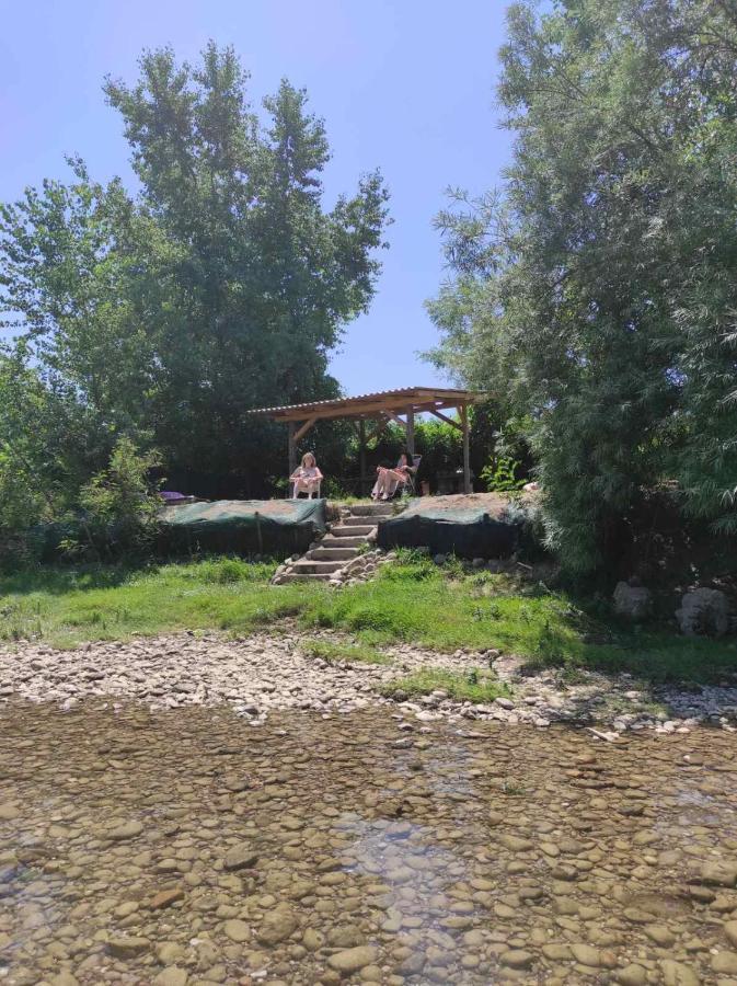 Apartman Lukic Banja Koviljaca Exterior photo